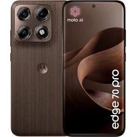 Motorola Edge 70 Pro 8GB/256GB PANTONE Chicory Coffee - Mobilné telefóny