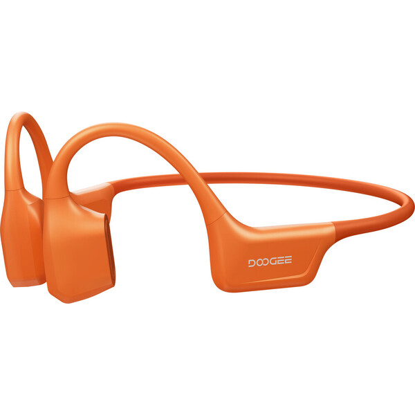 Doogee BoneAir Swim bezdrôtové slúchadlá oranžová - Slúchadlá - Obrázok d_d26cbc38fa794d5b98a7e1b26242faa2