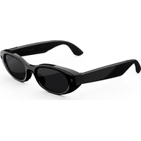 Starfire Kylie Edition – Classic Black – Black - AR okuliare