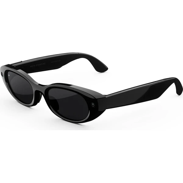 Starfire Kylie Edition – Classic Black – Black - AR okuliare - Hlavný obrázok
