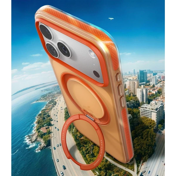 Torras Ostand O3 Hue MagSafe kryt iPhone 17 Pro golden citrus - Puzdra - Obrázok d_d28551e9f2574c47a12bfa0a89cc83a6