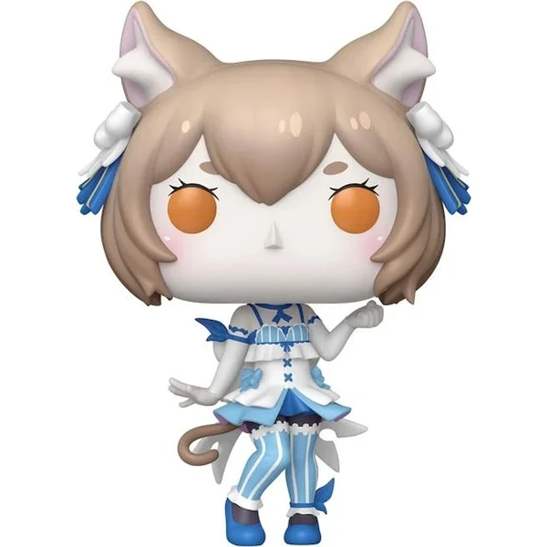 Funko POP! #2469 Animation: re:ZERO - Ferris (Šance na chase) - Funko POP! - Hlavný obrázok