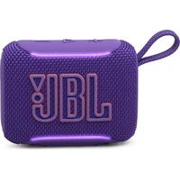 JBL GO5 fialová - Reproduktory