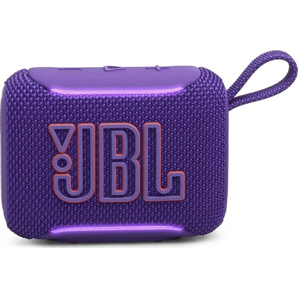 E-shop JBL GO5 fialová