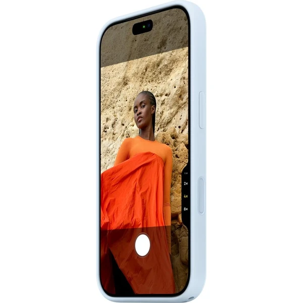 iPhone 18 Pro Silicone Case with MagSafe - Crisp Blue - Puzdra - Obrázok d_d29e4df04ed84dcb9cefccb73b202638