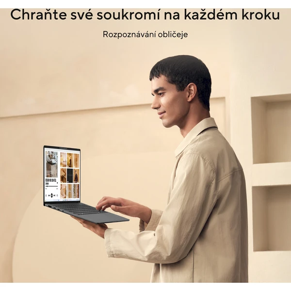 ASUS Zenbook A14 UX3407NA-OLED174W sivý - Notebooky - Obrázok d_d2a13c6a74da49ef87570cab683a63f3