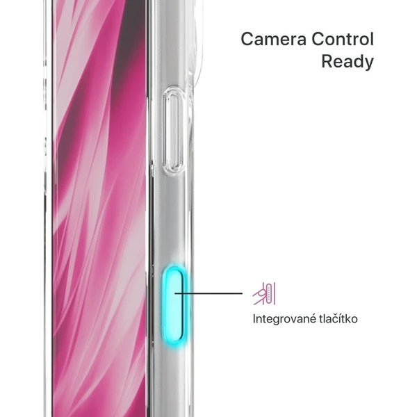 iWant Hero Mag+ MagSafe/Qi2 kryt iPhone 17 Pro/18 Pro čirý - Puzdra - Obrázok d_d2a4bfc70fe94318b6da11437ccb49aa