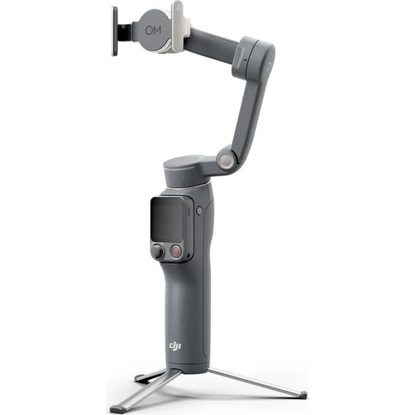 DJI Osmo Mobile 8P Standard Combo - Stabilizátory - Obrázok d_d2a9abb189934cba96020d4928959563
