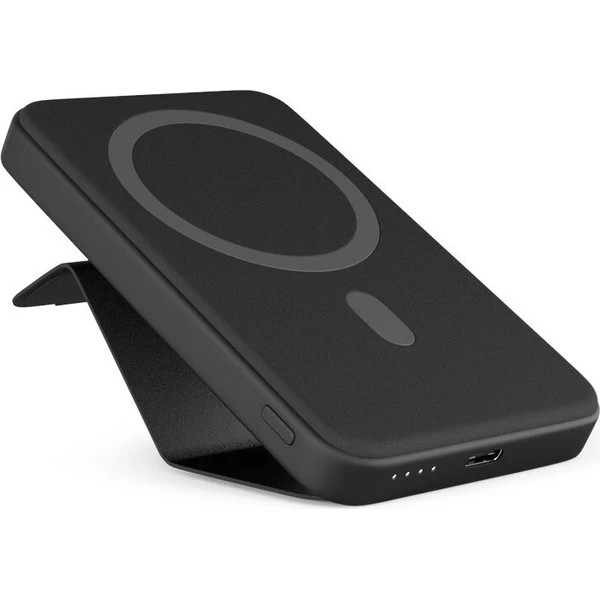 iWant by Epico UltraPack Stand 7000mAh Mag+ bezdrôtová powerbanka čierna - Powerbanky - Obrázok d_d2aa1a3aca2d4d6e8baec859a5a3541e