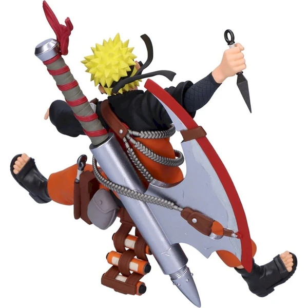 Figurka Bandai Banpresto Naruto 72 Series — 33 Vibration Stars — Naruto Uzumaki 16 cm - Figúrky - Obrázok d_d2aa3d5a099146959bc393b75317c430