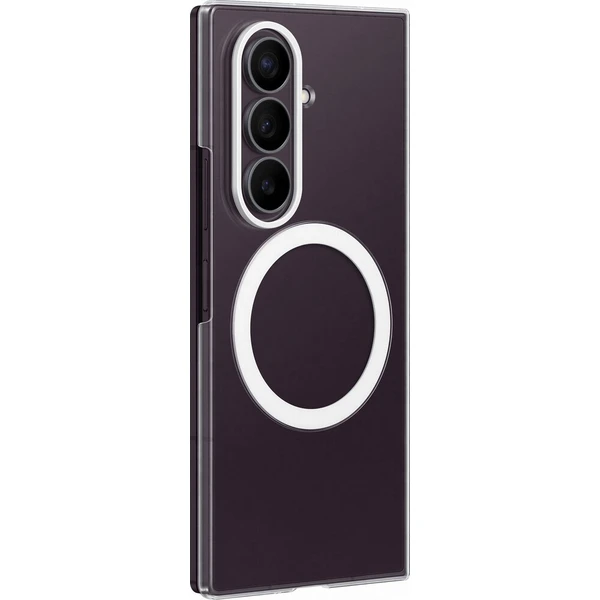 Samsung Clear Magnet kryt Galaxy Z Fold8 Ultra číry - Puzdra - Obrázok d_d2adaa65f7044e1c8a29303dd594044c