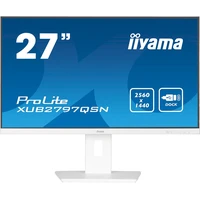 iiyama ProLite XUB2797QSN-W2 monitor 27" - Monitory