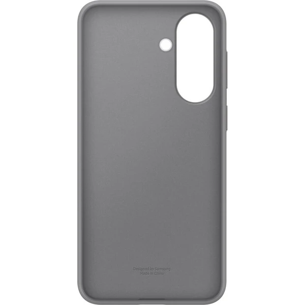 Samsung Silikónový obal kryt Samsung Galaxy A57 sivý - Puzdra - Obrázok d_d2b18166eec34267a43a66c900126621