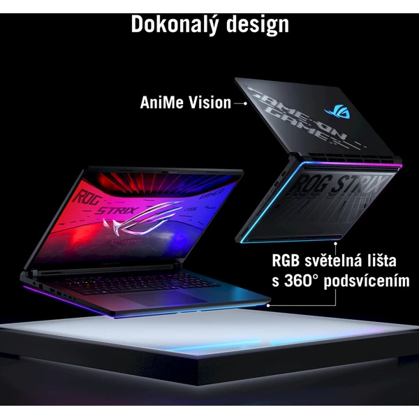 ASUS ROG Strix SCAR 18 (G835LXG-TQ468WZ) RTX 5090 čierny - Notebooky - Obrázok d_d2b442b5b0b74c94b8cc42e90e6f6ce2