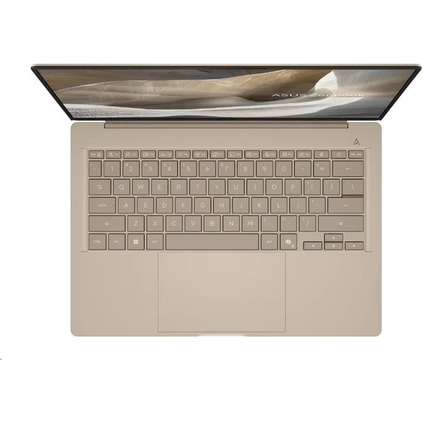 ASUS Zenbook 14 UX3407NA-OLED218W béžový - Notebooky - Obrázok d_d2bc3834d83845ee891ad0cf01a16d43