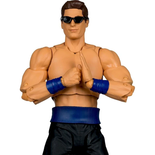 Figurka McFarlane Toys - Johnny Cage 18cm - Figúrky - Obrázok d_d2c3562116074c40a74ec36a33638899