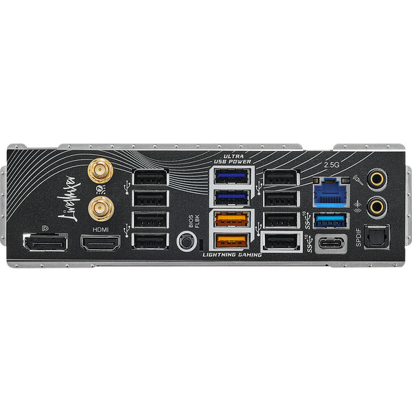 ASRock B850 LiveMixer WiFi - Základné dosky - Obrázok d_d2cedf02ee42470c9b63c08d93eaa615