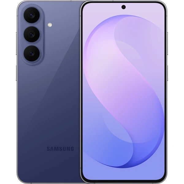 Samsung S741 Galaxy S26 FE 8+128GB Blueberry - Mobilné telefóny - Hlavný obrázok
