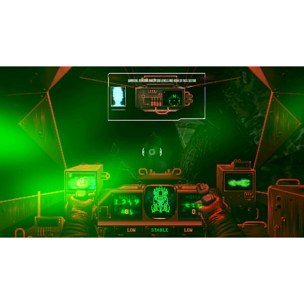 Hyperviolent (PS5) - Hry na PS5 - Obrázok d_d2e73b5438ad4da2a96f98ceaa41de44