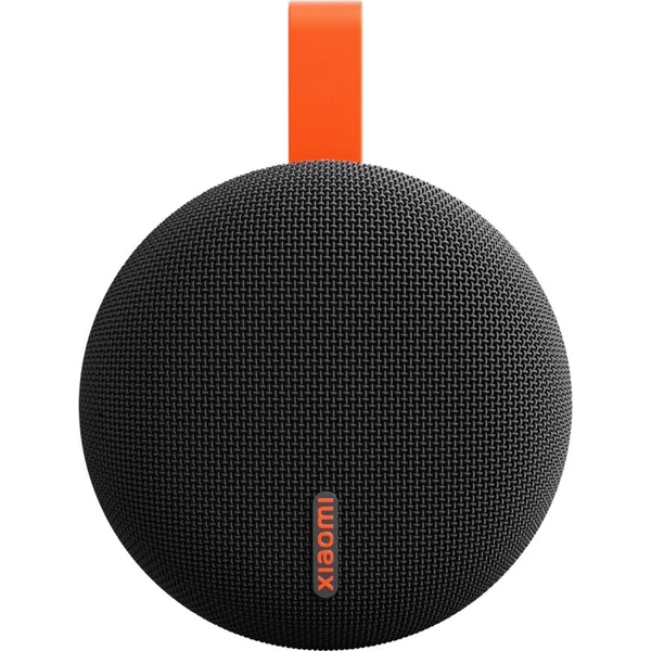 Xiaomi Essential bezdrátový reproduktor černý - Reproduktory - Hlavný obrázok
