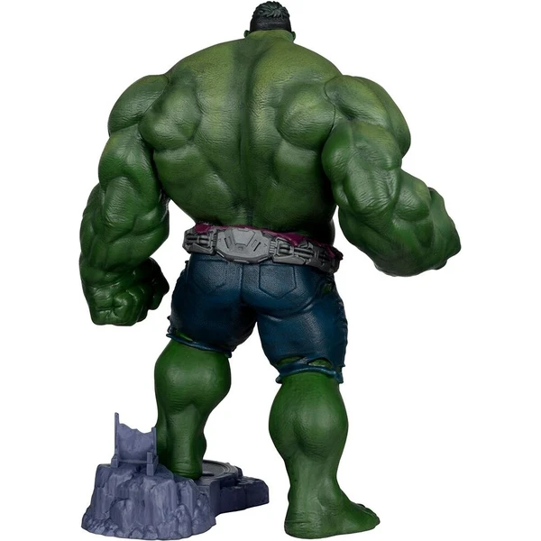 Figúrka McFarlane Toys Marvel Rivals Collection 1/6 - The Hulk 27 cm - Figúrky - Obrázok d_d2f83ca920214c979b22e4b24371891c