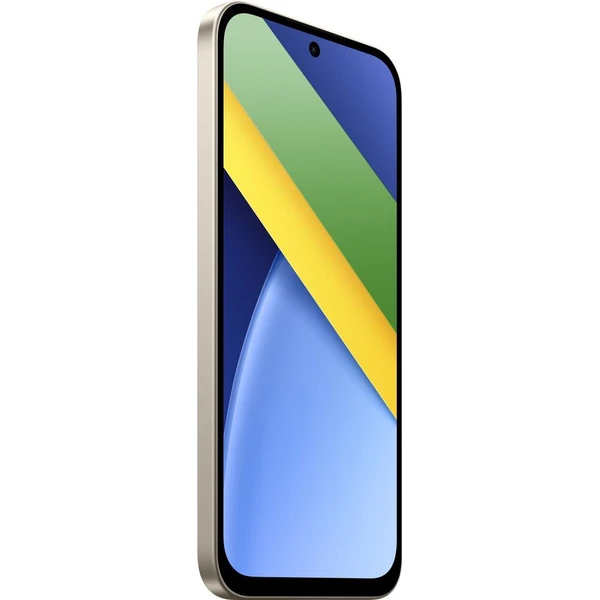 POCO C95 Pro (8GB/256GB) Zelená - Mobilné telefóny - Obrázok d_d2ff01958ea647a2ae562155ae5c4343
