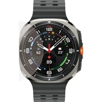 PanzerGlass sklo Samsung Galaxy Watch Ultra 47mm číre - Ochranné fólie a sklo