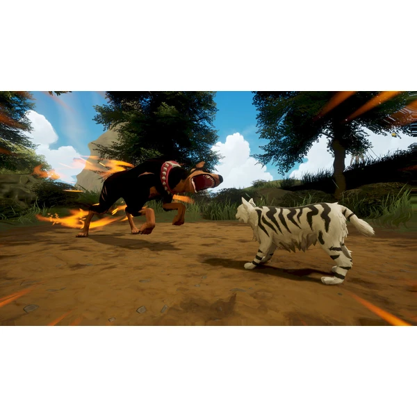 Warrior Cats: Clans of the Forest (PS5) - Hry na PS5 - Obrázok d_d302fecf244344bbb5d8a79066ffdc38