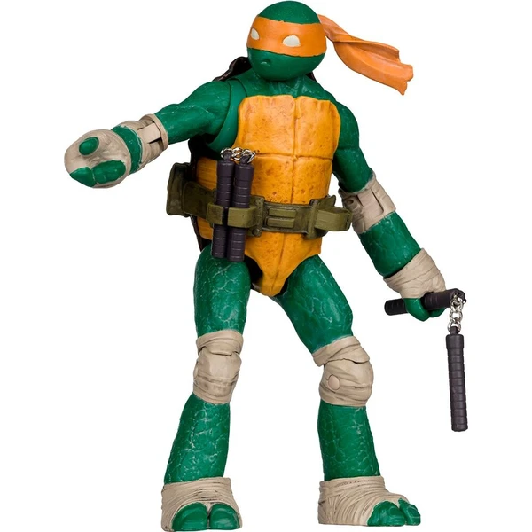 Akčná figurína McFarlane Toys TMNT Page Punchers - Michelangelo 13 cm - Figúrky - Obrázok d_d306902d11504ef7bbf03a5667cf1aab