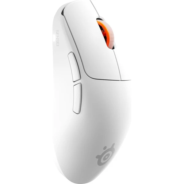 SteelSeries Sensei Pro Mini herní myš bílá - Myši - Obrázok d_d316971834a841e1870cc7185a923f88