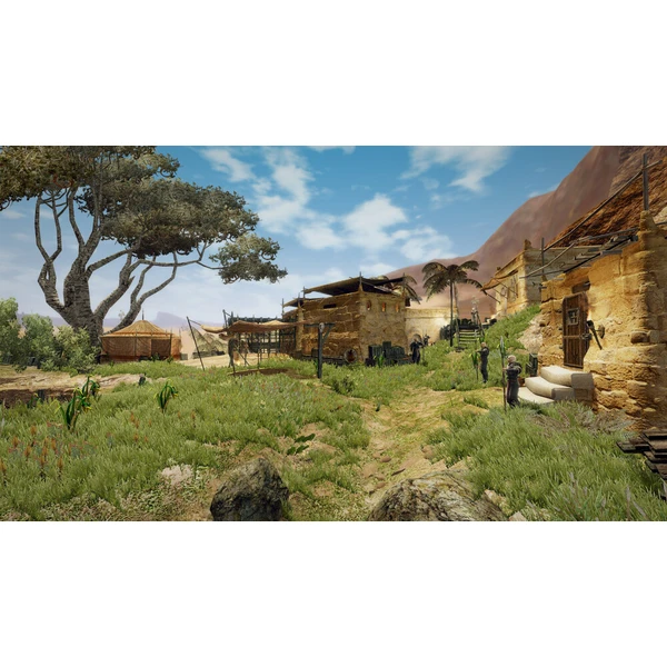Gothic III Classic (XSX) - Hry na Xbox Series - Obrázok d_d317b86996d144dabaec8882573075fa