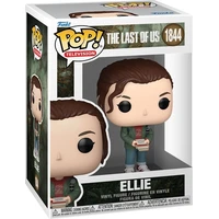 Funko POP! #1844 Televízia: Last of Us - Ellie - Funko POP!