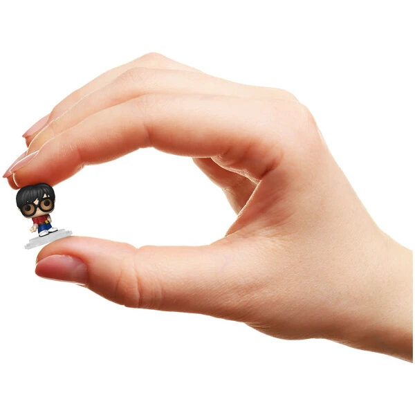 Funko POP Bitty Stages: BTS - Dynamite - J-Hope - Funko POP! - Obrázok d_d318b39c9af04b4784324ea290446a34