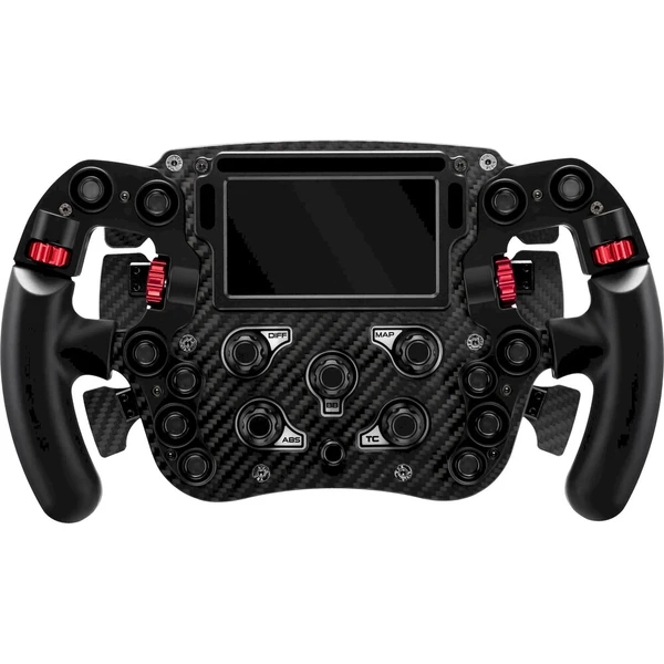 SIMAGIC FX Pro add-on volant - Add-Ony - Obrázok d_d32f184dc76b4a13936d689e3a670863