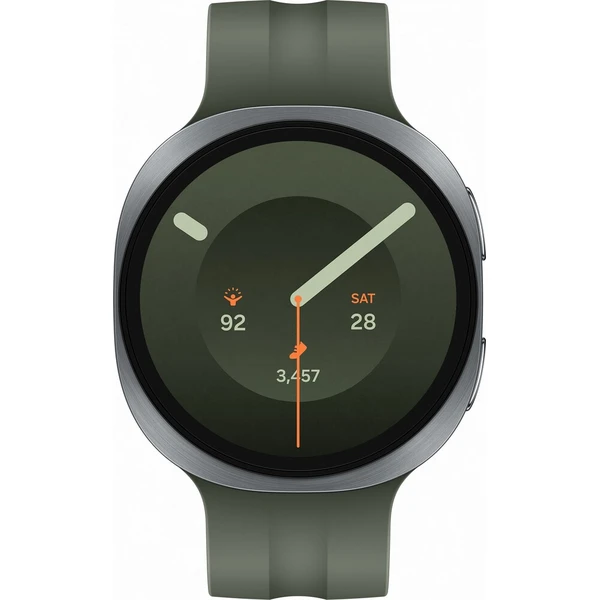 Samsung Galaxy Watch9 (44mm) strieborná - Inteligentné hodinky - Obrázok d_d33599b2646a4d50bbc2aed83ea8de6d
