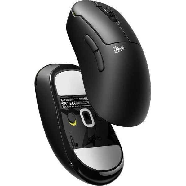 Pulsar Zywoo The Chosen Mouse Gen.2 Medium bezdrôtová herná myš čierna - Myši - Obrázok d_d336092d810445109e4e255e7aff2d7a