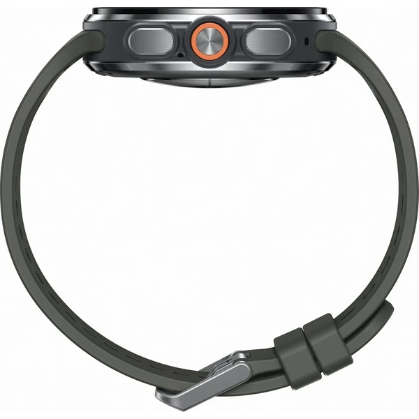 Samsung Galaxy Watch Ultra2 (47mm) LTE strieborná - Inteligentné hodinky - Obrázok d_d33c29ac96ed496db4ab3a5aee832038