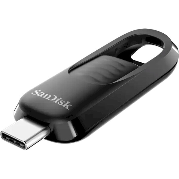 SanDisk Flash Disk 64GB Ultra Slider čierny - Flashdisky - Obrázok d_d33c74b6ef7f4aca808588012c8043a8