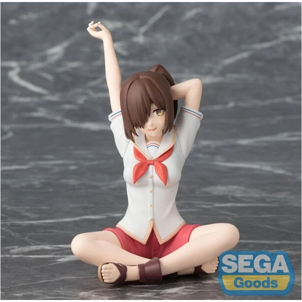 Figúrka Sega Nukitashi The Animation PM Perching - Asane Tachibana 10 cm - Figúrky - Hlavný obrázok