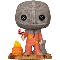 Funko POP! #1956 Filmy: Trick 'r Treat - Sam s tekvicou - Funko POP!