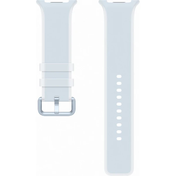 Samsung Silicone Band remienok Galaxy Watch9 (veľkosť M/L) modrý - Remienky - Obrázok d_d34964d24ab44fe1a71c51a985767b36