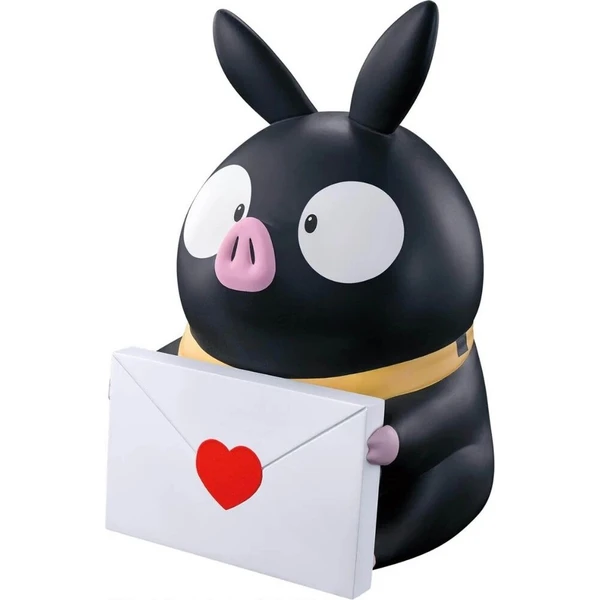 Figúrka Bandai Ranma 1/2 - P-Chan (Sofvimates) 16 cm - Figúrky - Obrázok d_d3577f6dcd16469db26016abc6df7b6d