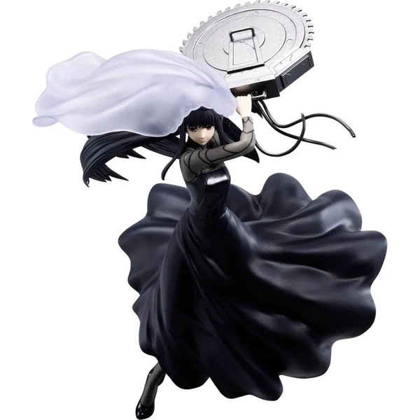 Figúrka Bandai Vibration Stars Sakamoto Days - Osaragi 17 cm - Figúrky - Obrázok d_d359e4e2b1ee4bb2b35557ec25c394c7
