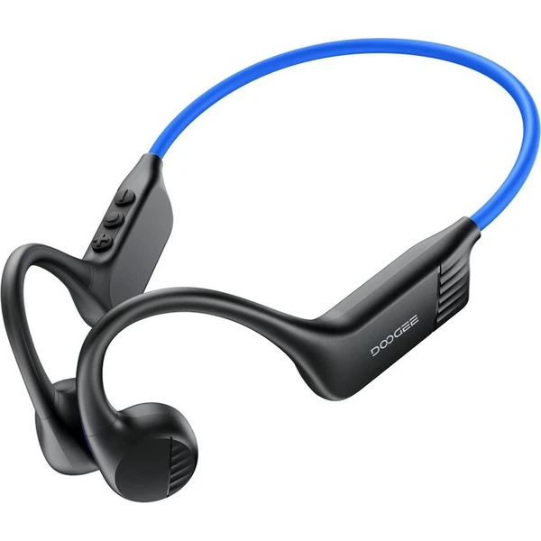 Doogee BoneBeat Run bezdrôtové slúchadlá modrá - Slúchadlá - Obrázok d_d35e588256c94a2d9de6e9defb89e63f