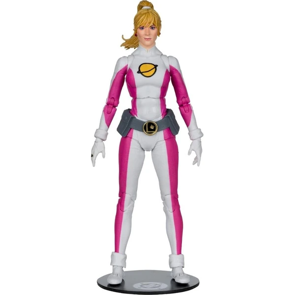 Figurka McFarlane Toys - Saturn Girl 18cm - Figúrky - Obrázok d_d363914410964d14b0236f7f2261b4c4
