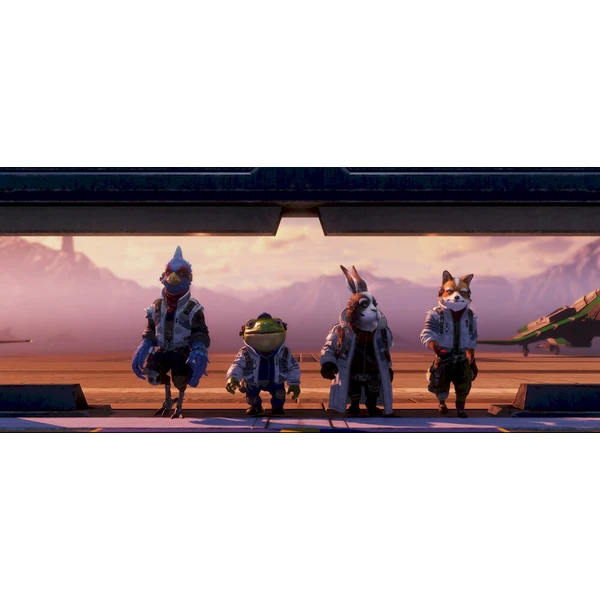 Star Fox (Switch 2) - Hry na Nintendo Switch 2 - Obrázok d_d367ed5f20cc478bb2729457b77e8067