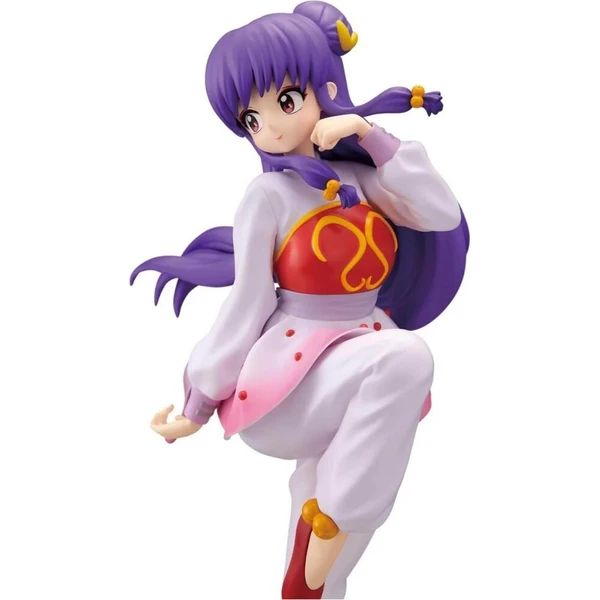 Figúrka Bandai Ranma 1/2 - Shampoo (Glitter&Glamours) 22 cm - Figúrky - Obrázok d_d36a0a9b21a4456f97d08f4147514a2f