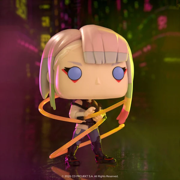 Funko POP Animation: CPE- Lucy - Funko POP! - Obrázok d_d3812612d512441d9f310fde28b1d2f6