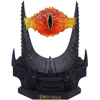 Nemesis Now lampa Pán prsteňov - Oko Saurona 21,5 cm - Lampičky