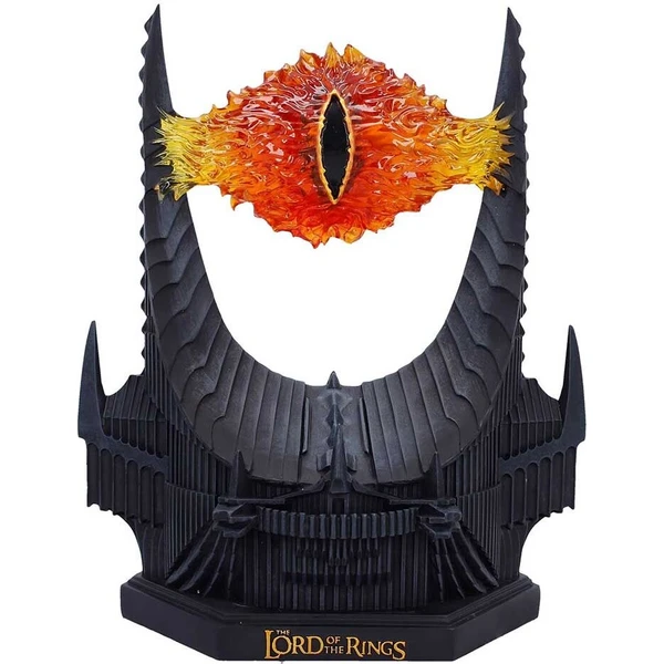 Nemesis Now lampa Pán prsteňov - Oko Saurona 21,5 cm - Lampičky - Hlavný obrázok
